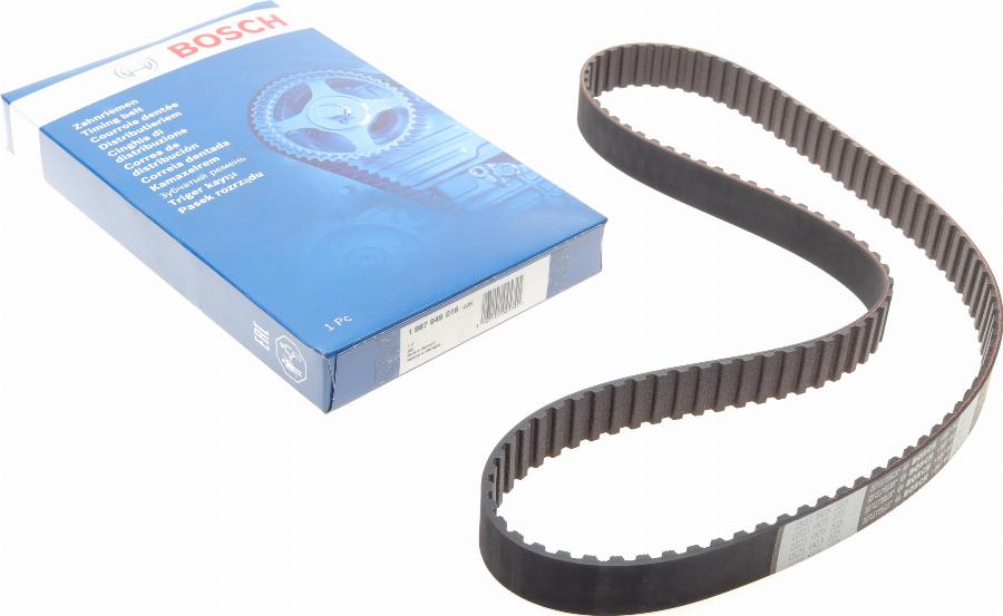 BOSCH 1 987 949 016 - Kuggrem xdelar.se