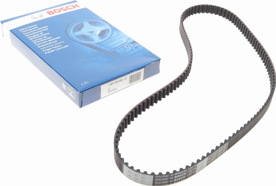 BOSCH 1 987 949 032 - Kuggrem xdelar.se