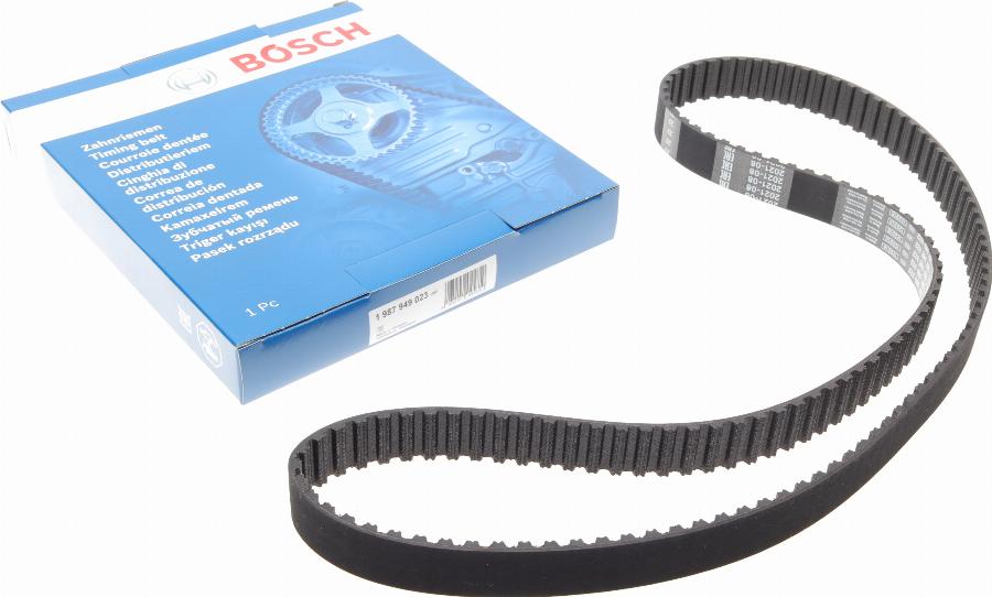 BOSCH 1 987 949 023 - Kuggrem xdelar.se