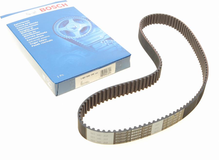 BOSCH 1 987 949 159 - Kuggrem xdelar.se