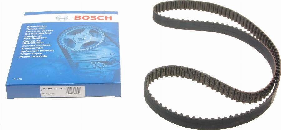 BOSCH 1 987 949 162 - Kuggrem xdelar.se