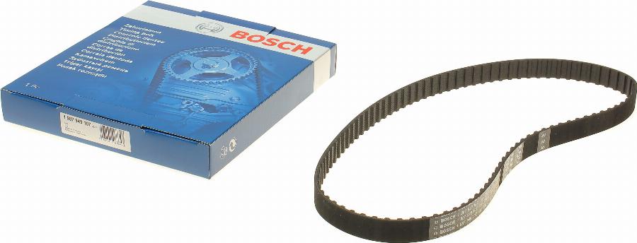 BOSCH 1987949107 - Kuggrem xdelar.se