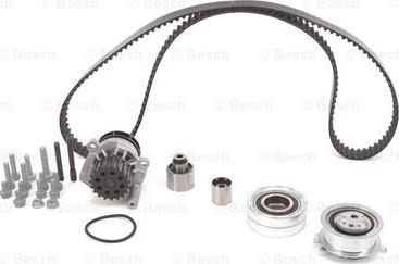 BOSCH 1 987 946 943 - Vattenpump + kuggremssats xdelar.se