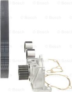 BOSCH 1 987 946 955 - Vattenpump + kuggremssats xdelar.se