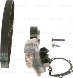 BOSCH 1 987 946 965 - Vattenpump + kuggremssats xdelar.se