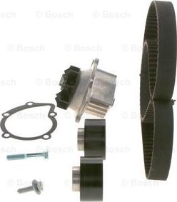 BOSCH 1 987 946 961 - Vattenpump + kuggremssats xdelar.se