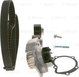 BOSCH 1 987 946 961 - Vattenpump + kuggremssats xdelar.se