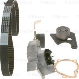 BOSCH 1 987 946 967 - Vattenpump + kuggremssats xdelar.se