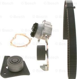 BOSCH 1 987 946 967 - Vattenpump + kuggremssats xdelar.se