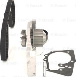 BOSCH 1 987 946 904 - Vattenpump + kuggremssats xdelar.se