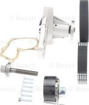 BOSCH 1 987 946 905 - Vattenpump + kuggremssats xdelar.se