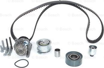 BOSCH 1 987 946 920 - Vattenpump + kuggremssats xdelar.se