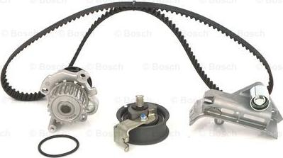 BOSCH 1 987 946 493 - Vattenpump + kuggremssats xdelar.se