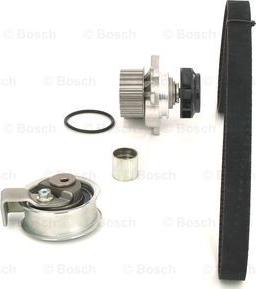 BOSCH 1 987 946 492 - Vattenpump + kuggremssats xdelar.se