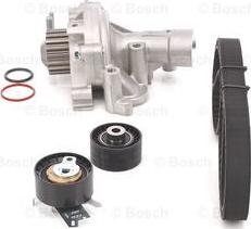 BOSCH 1 987 946 442 - Vattenpump + kuggremssats xdelar.se