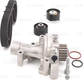 BOSCH 1 987 946 442 - Vattenpump + kuggremssats xdelar.se