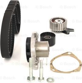 BOSCH 1 987 946 459 - Vattenpump + kuggremssats xdelar.se