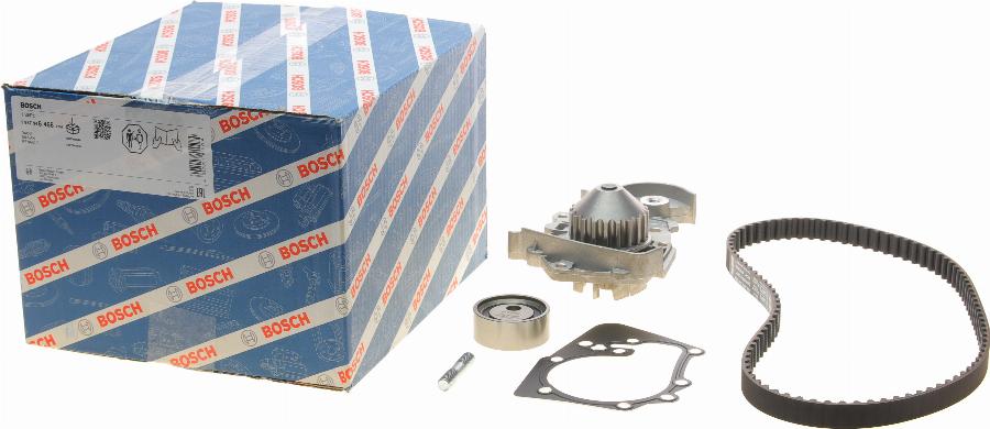 BOSCH 1 987 946 466 - Vattenpump + kuggremssats xdelar.se