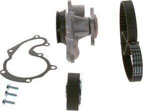 BOSCH 1 987 946 462 - Vattenpump + kuggremssats xdelar.se