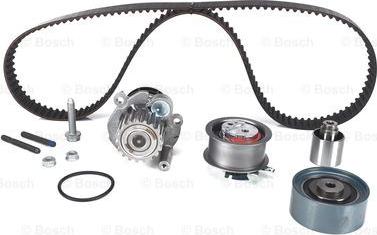 BOSCH 1 987 946 471 - Vattenpump + kuggremssats xdelar.se