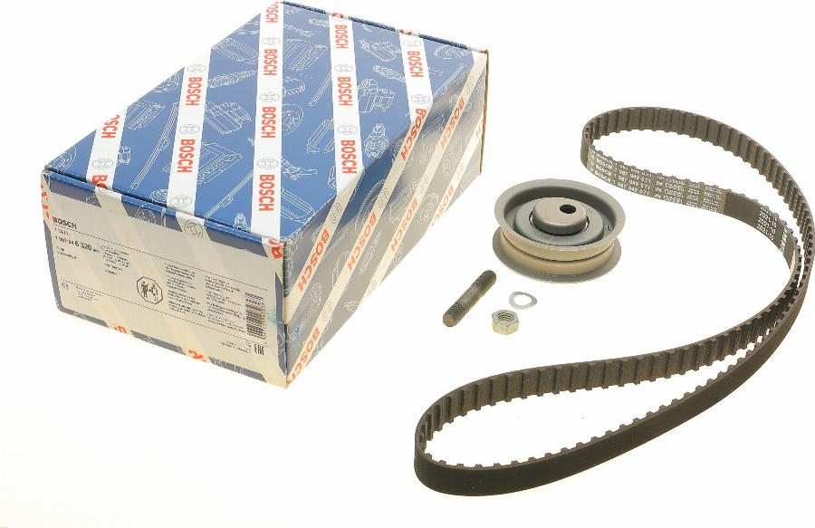 BOSCH 1 987 946 320 - Tand / styrremssats xdelar.se