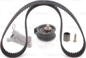 BOSCH 1 987 946 709 - Tand / styrremssats xdelar.se