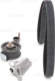 BOSCH 1 987 946 709 - Tand / styrremssats xdelar.se