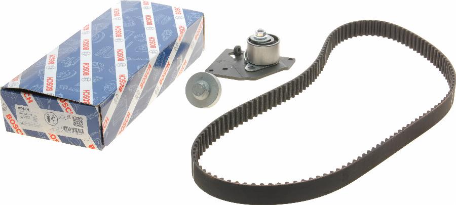 BOSCH 1 987 946 710 - Tand / styrremssats xdelar.se