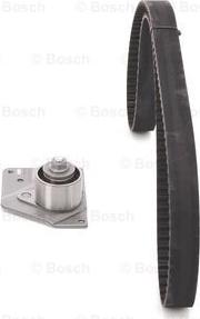 BOSCH 1 987 946 710 - Tand / styrremssats xdelar.se