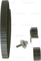 BOSCH 1 987 948 991 - Tand / styrremssats xdelar.se