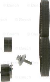 BOSCH 1 987 948 991 - Tand / styrremssats xdelar.se