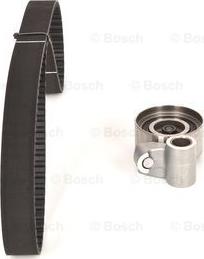 BOSCH 1 987 948 986 - Tand / styrremssats xdelar.se