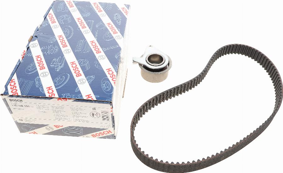 BOSCH 1 987 948 191 - Tand / styrremssats xdelar.se