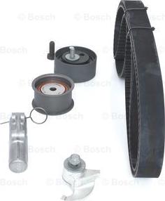 BOSCH 1 987 948 160 - Tand / styrremssats xdelar.se