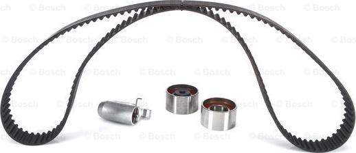 BOSCH 1 987 948 133 - Tand / styrremssats xdelar.se