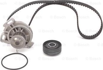 BOSCH 1 987 948 857 - Vattenpump + kuggremssats xdelar.se