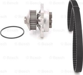 BOSCH 1 987 948 802 - Vattenpump + kuggremssats xdelar.se