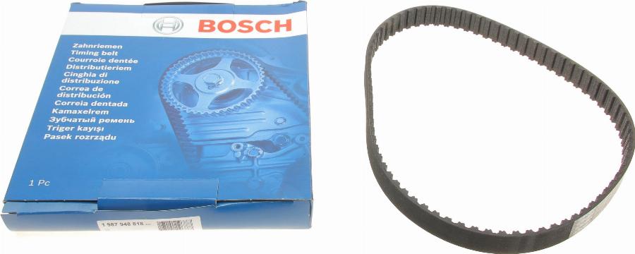 BOSCH 1 987 948 818 - Kuggrem xdelar.se