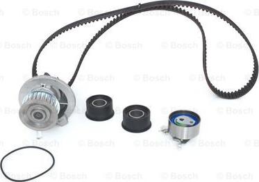 BOSCH 1 987 948 885 - Vattenpump + kuggremssats xdelar.se