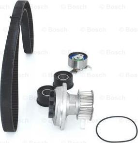 BOSCH 1 987 948 885 - Vattenpump + kuggremssats xdelar.se