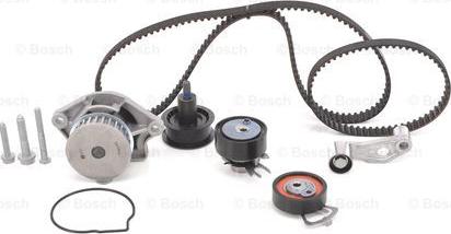 BOSCH 1 987 948 886 - Vattenpump + kuggremssats xdelar.se