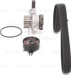 BOSCH 1 987 948 874 - Vattenpump + kuggremssats xdelar.se