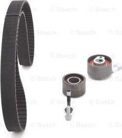 BOSCH 1 987 948 291 - Tand / styrremssats xdelar.se