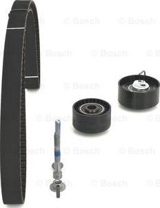 BOSCH 1 987 948 202 - Tand / styrremssats xdelar.se