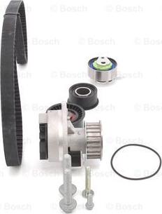 BOSCH 1 987 948 750 - Vattenpump + kuggremssats xdelar.se