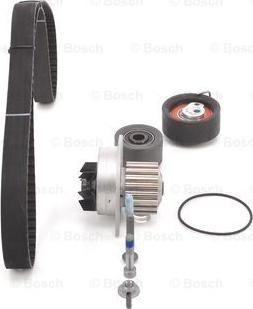 BOSCH 1 987 948 712 - Vattenpump + kuggremssats xdelar.se