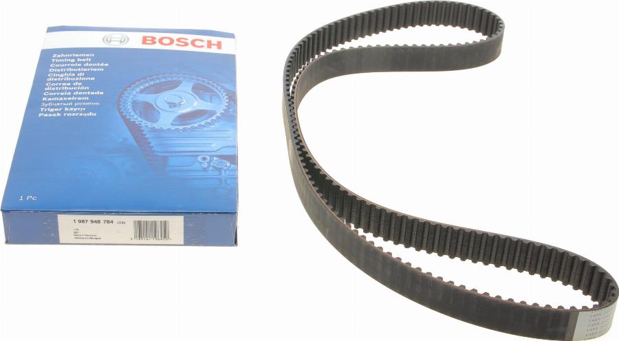 BOSCH 1 987 948 784 - Kuggrem xdelar.se