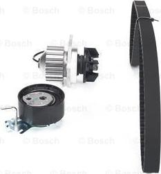 BOSCH 1 987 948 725 - Vattenpump + kuggremssats xdelar.se