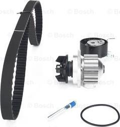 BOSCH 1 987 948 725 - Vattenpump + kuggremssats xdelar.se