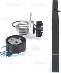 BOSCH 1 987 948 723 - Vattenpump + kuggremssats xdelar.se